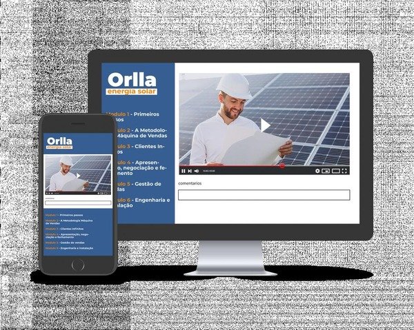 O Futuro Sustentável da Energia Solar: Como Lucrar e Contribuir para um Mundo Mais Verde