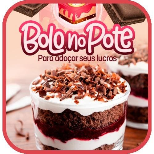 Bolo de Pote: Uma Oportunidade Lucrativa para Trabalhar em Casa nas Horas Vagas