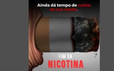 Os Males do Cigarro e a Possibilidade de Limpeza da Nicotina do Corpo: Conheça o "Jejum da Nicotina"