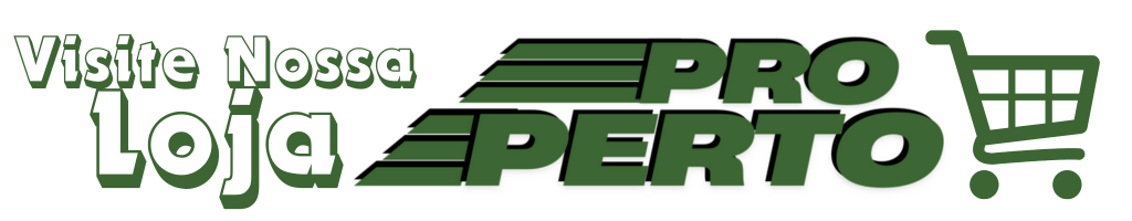 Banner Loja Properto Shopee