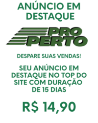 Destaque seu Anúncio no Site/Aplicativo Properto