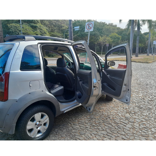 Fiat Idea Adventure 1.8 2010
