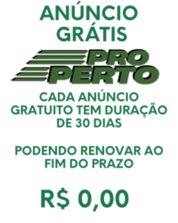 Anúncie Grátis no Properto