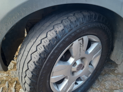 Fiat Idea Adventure 1.8 2010