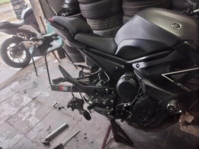Borracharia Via 240