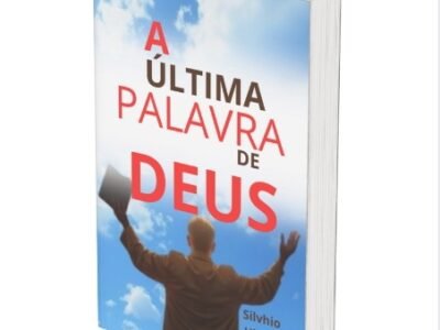 Ebook A Última Palavra de Deus