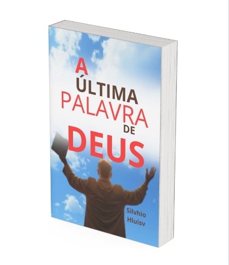 Ebook A Última Palavra de Deus