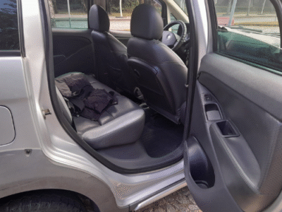 Fiat Idea Adventure 1.8 2010