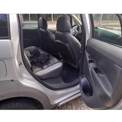 Fiat Idea Adventure 1.8 2010