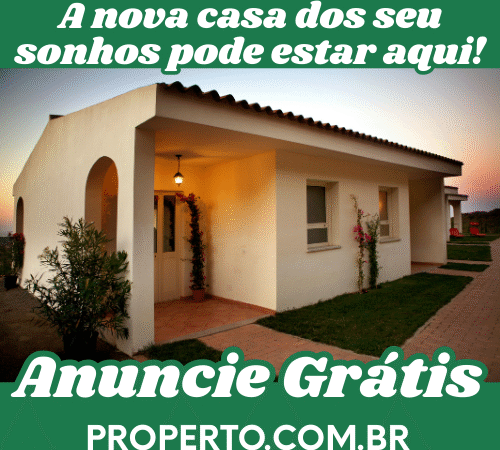casa dos sonhos Properto