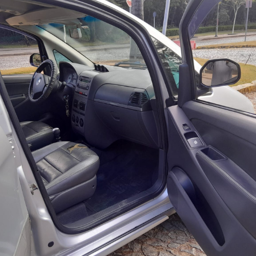 Fiat Idea Adventure 1.8 2010