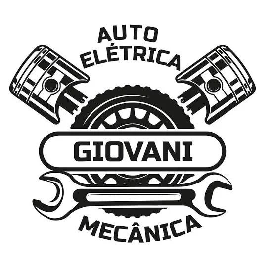 Auto Elétrica Giovani