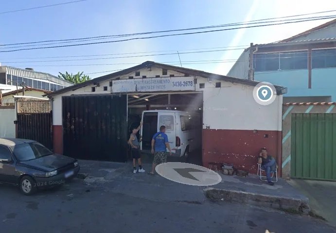 Auto Elétrica Giovani
