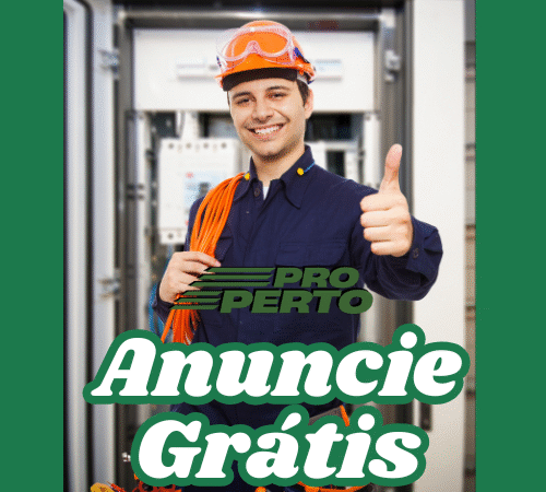 Prestadores de serviços Properto