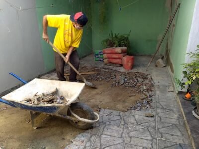 Irmãos na Obra