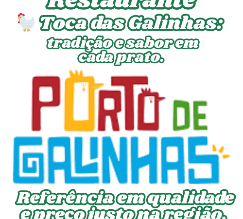 toca das galinhas orto de galinhas PE